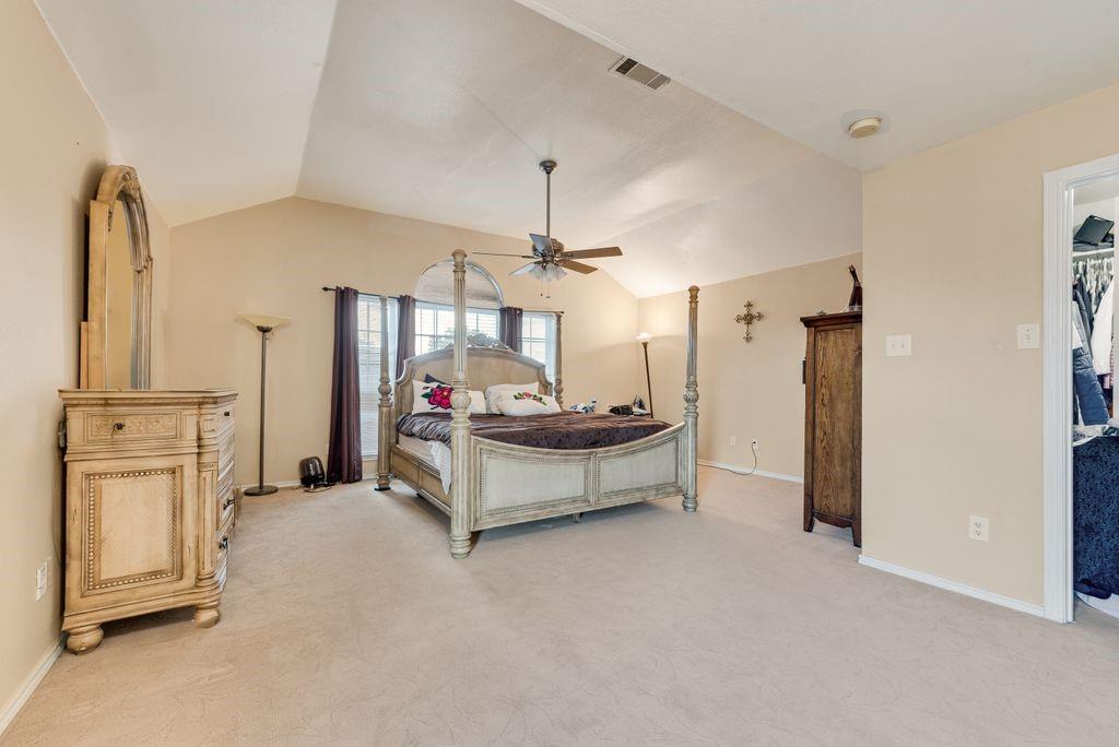 Creekside Park Add - Residential