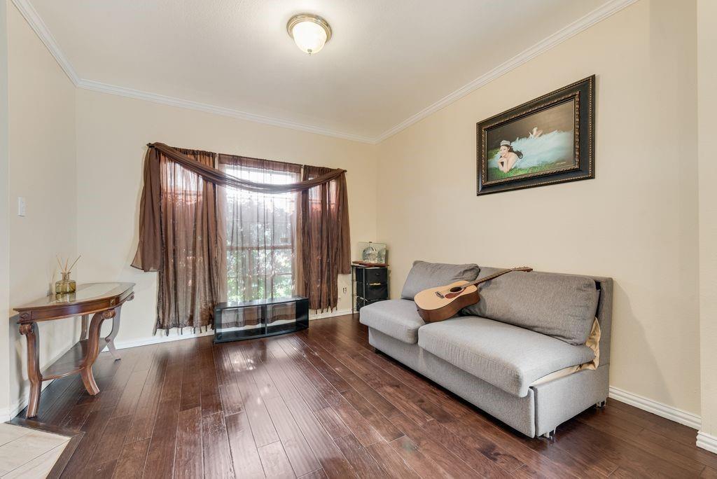 Creekside Park Add - Residential