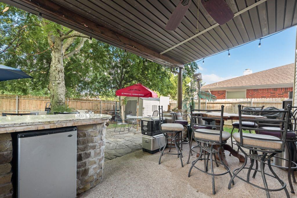 Creekside Park Add - Residential