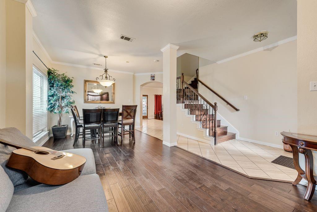 Creekside Park Add - Residential