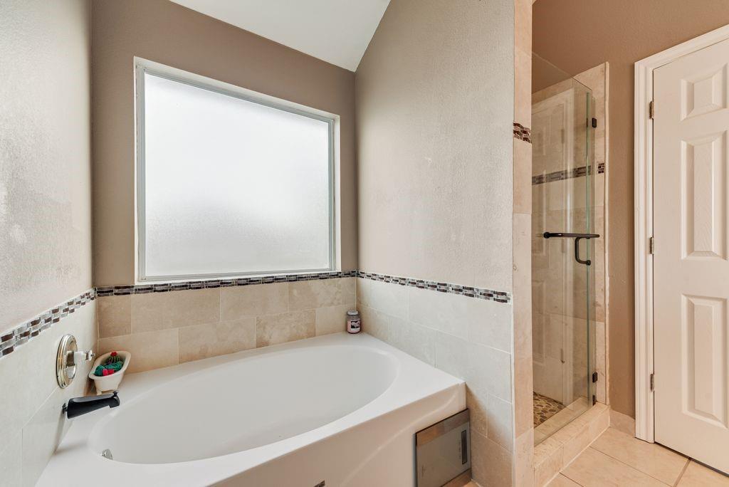 Creekside Park Add - Residential