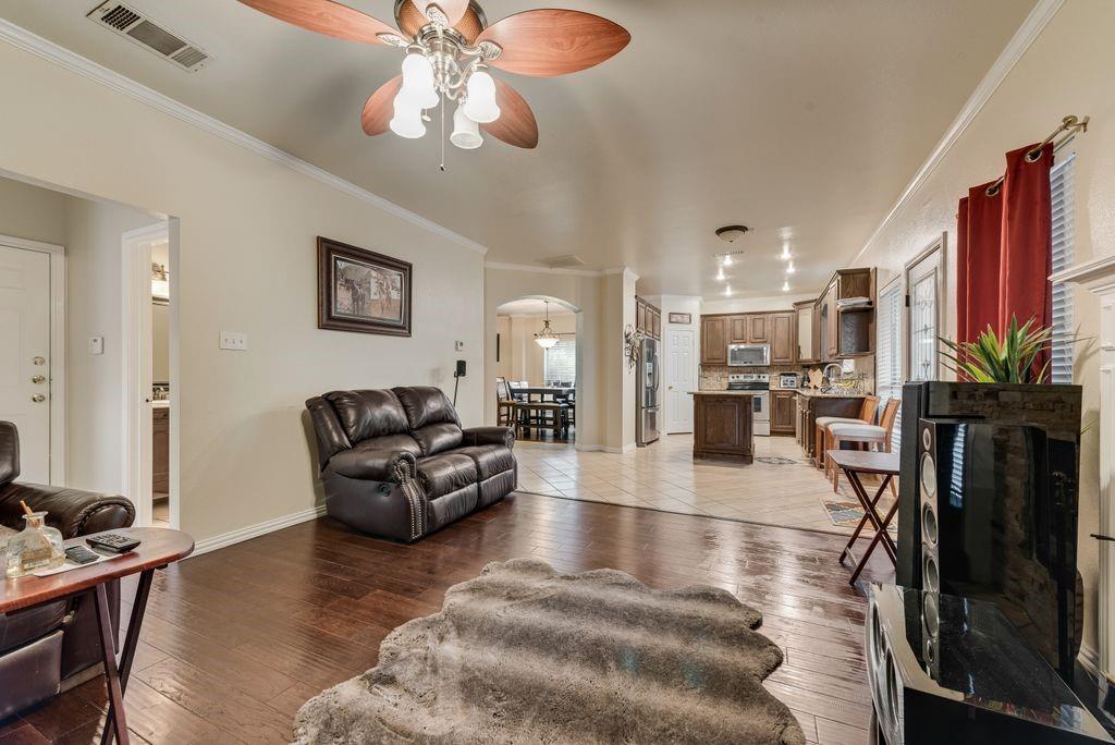 Creekside Park Add - Residential