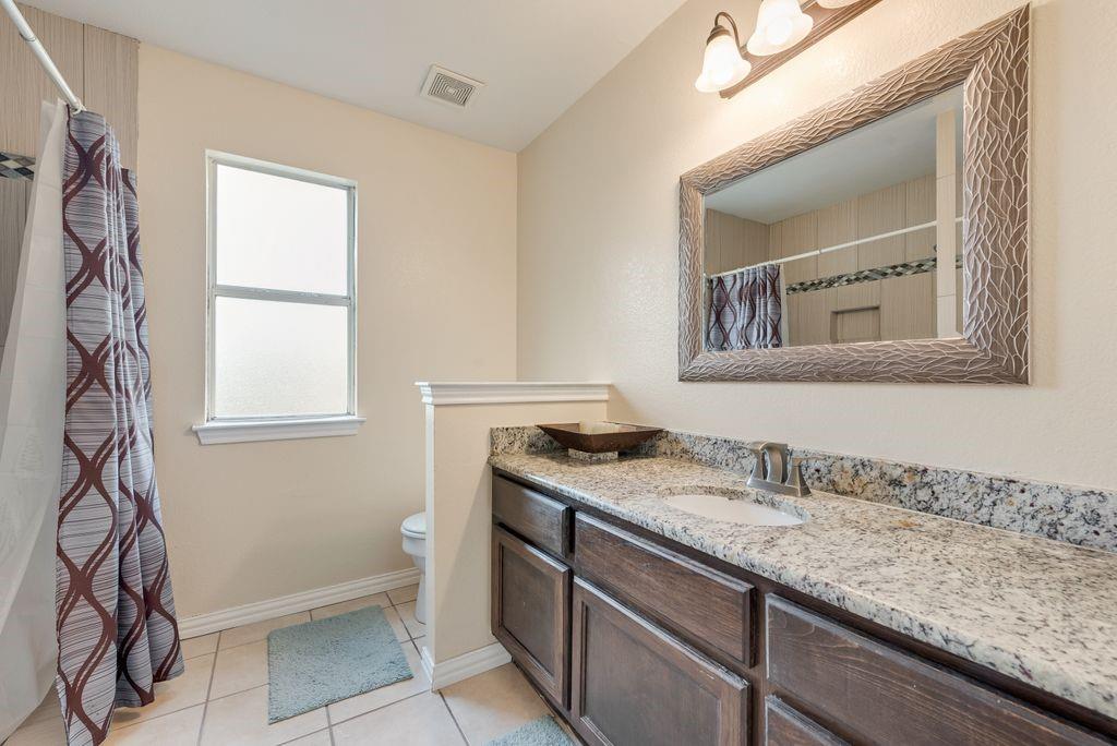 Creekside Park Add - Residential