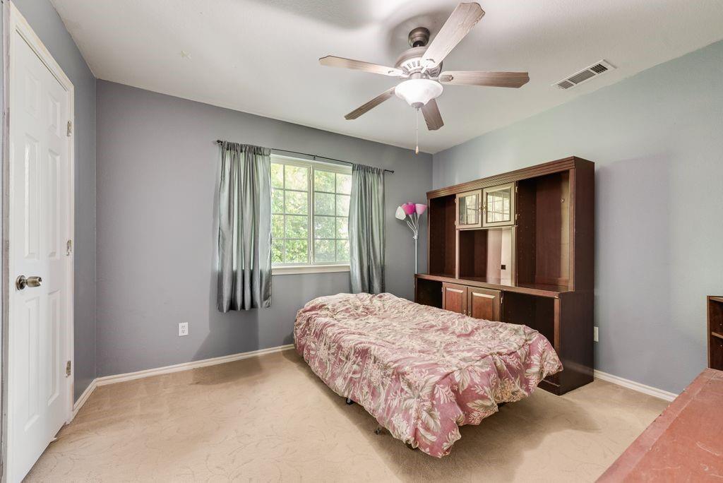 Creekside Park Add - Residential