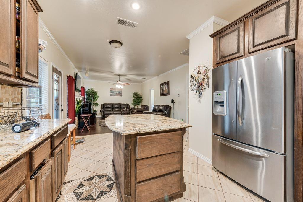 Creekside Park Add - Residential