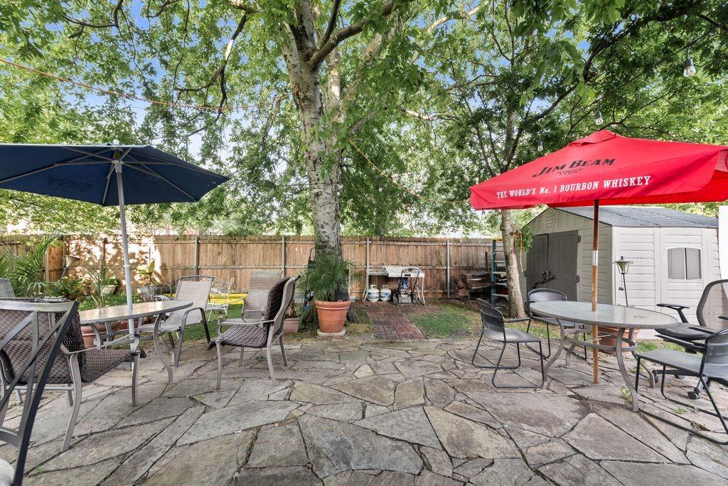 Creekside Park Add - Residential