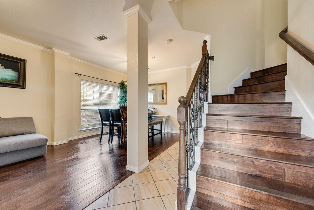 Creekside Park Add - Residential