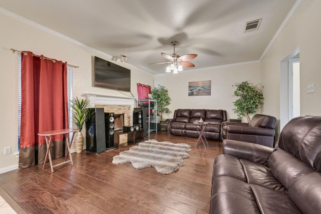 Creekside Park Add - Residential