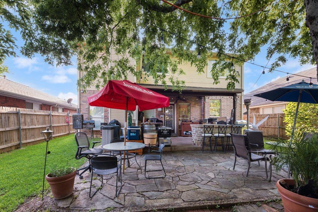 Creekside Park Add - Residential