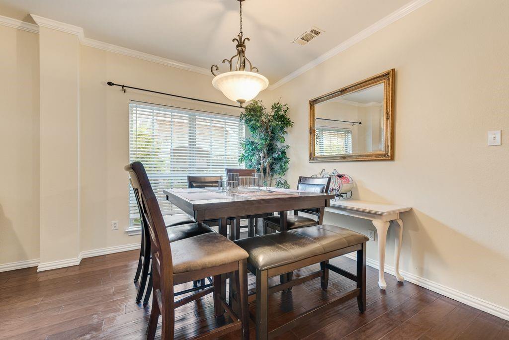 Creekside Park Add - Residential
