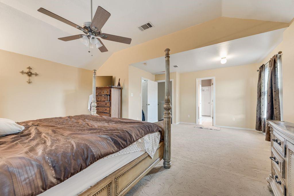 Creekside Park Add - Residential