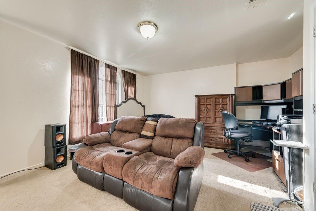 Creekside Park Add - Residential
