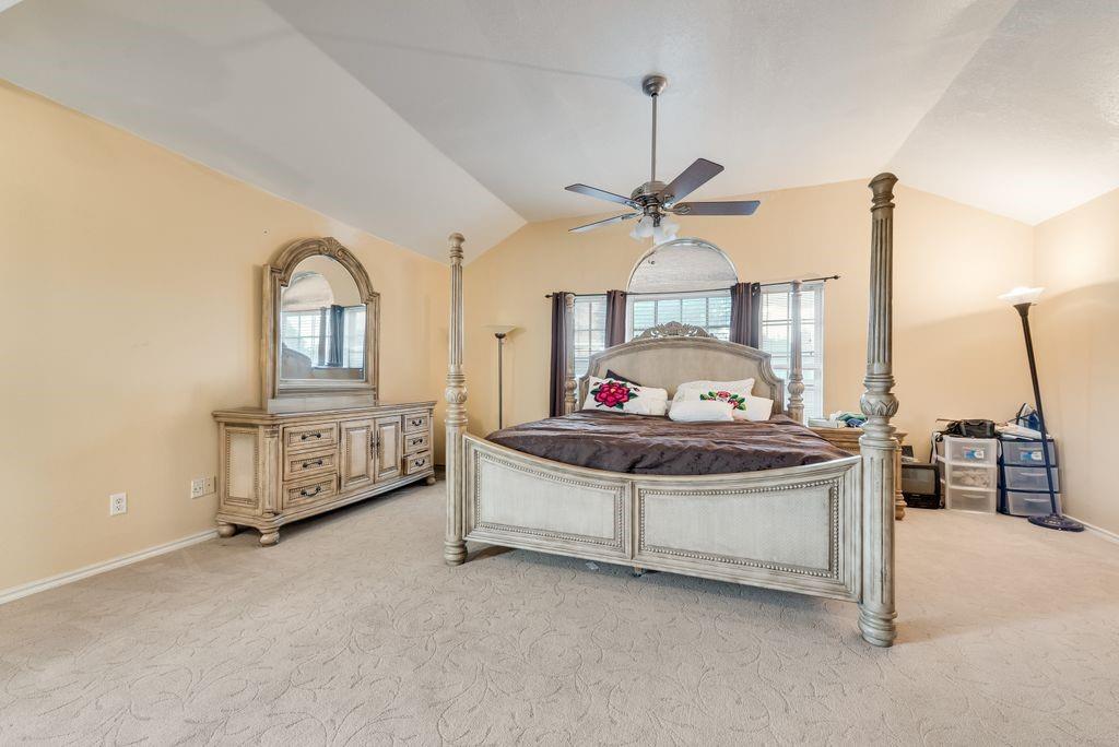 Creekside Park Add - Residential