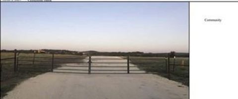 1341 Hidden Valley Road Glen Rose TX 76043