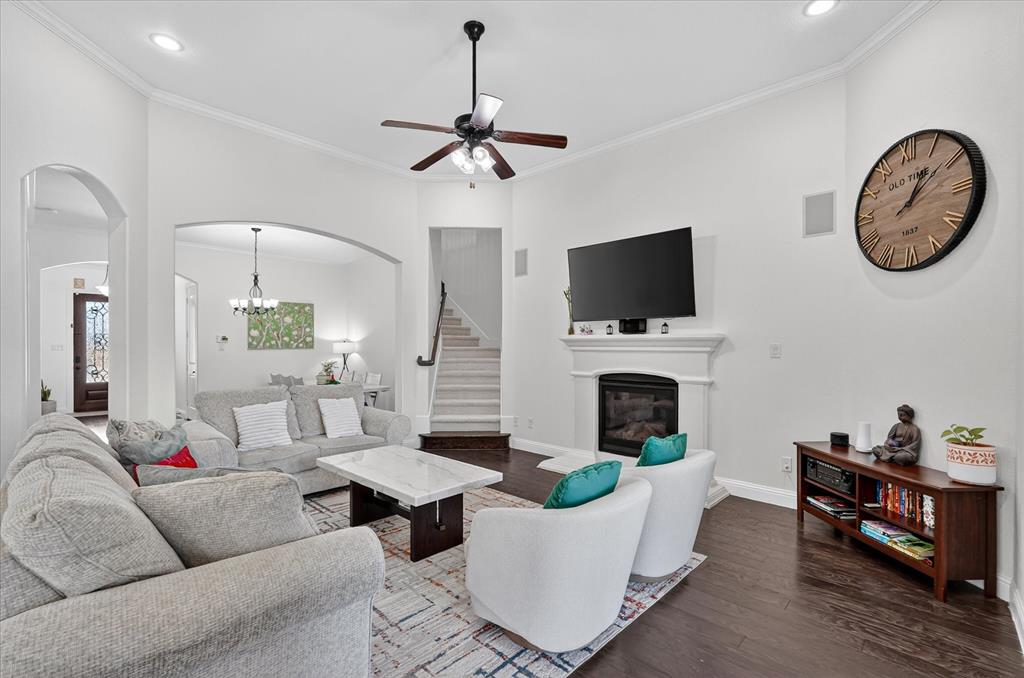 10712 Marble Falls Place