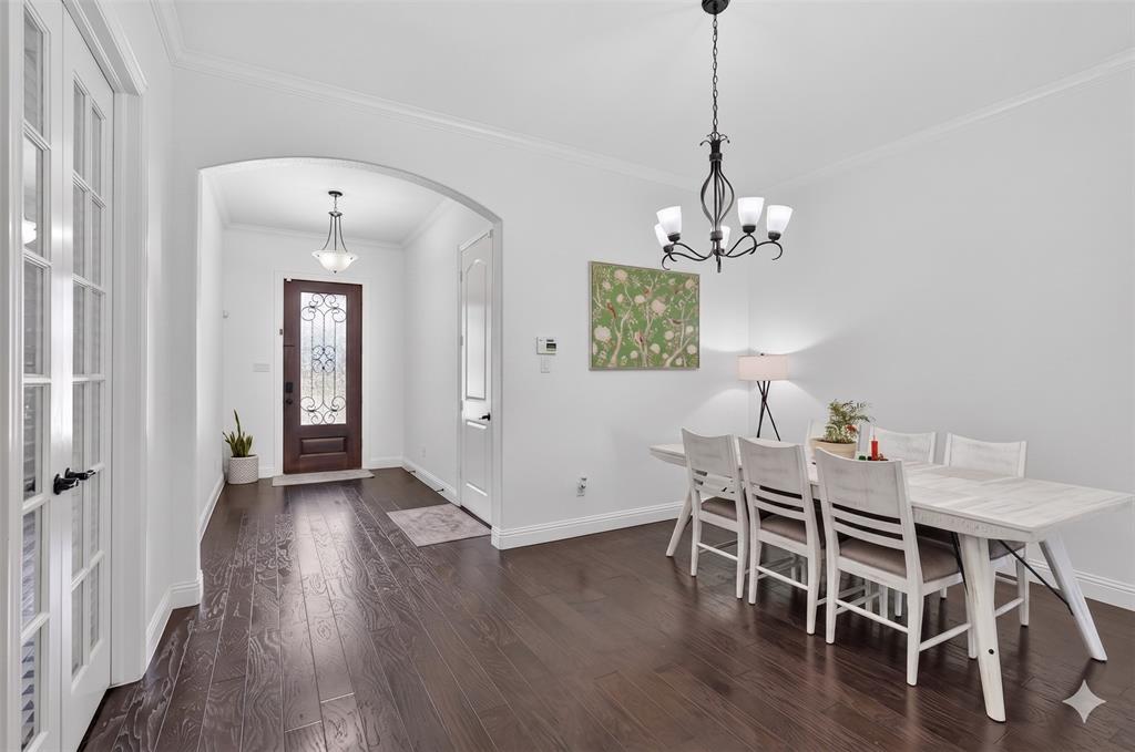 10712 Marble Falls Place