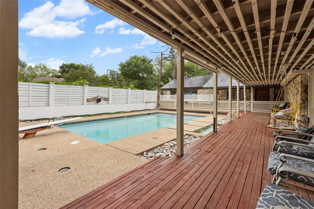 Turtle Creek Estate Add - Residential