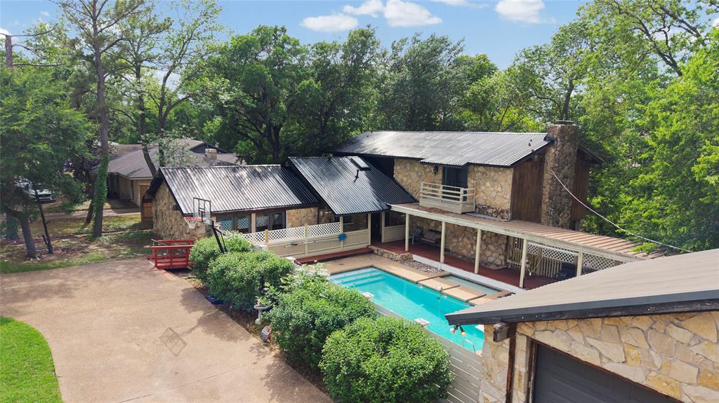 Turtle Creek Estate Add - Residential
