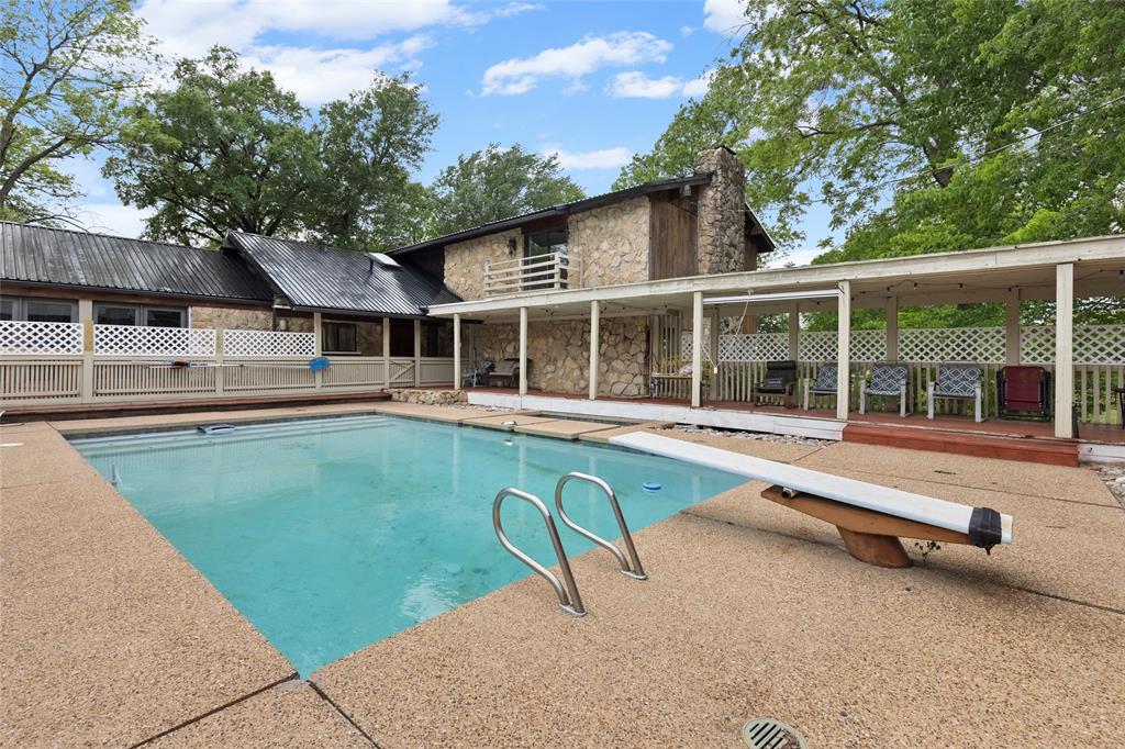 Turtle Creek Estate Add - Residential