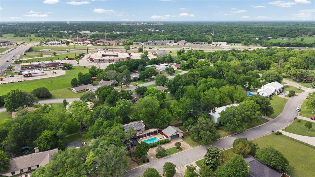 Turtle Creek Estate Add - Residential