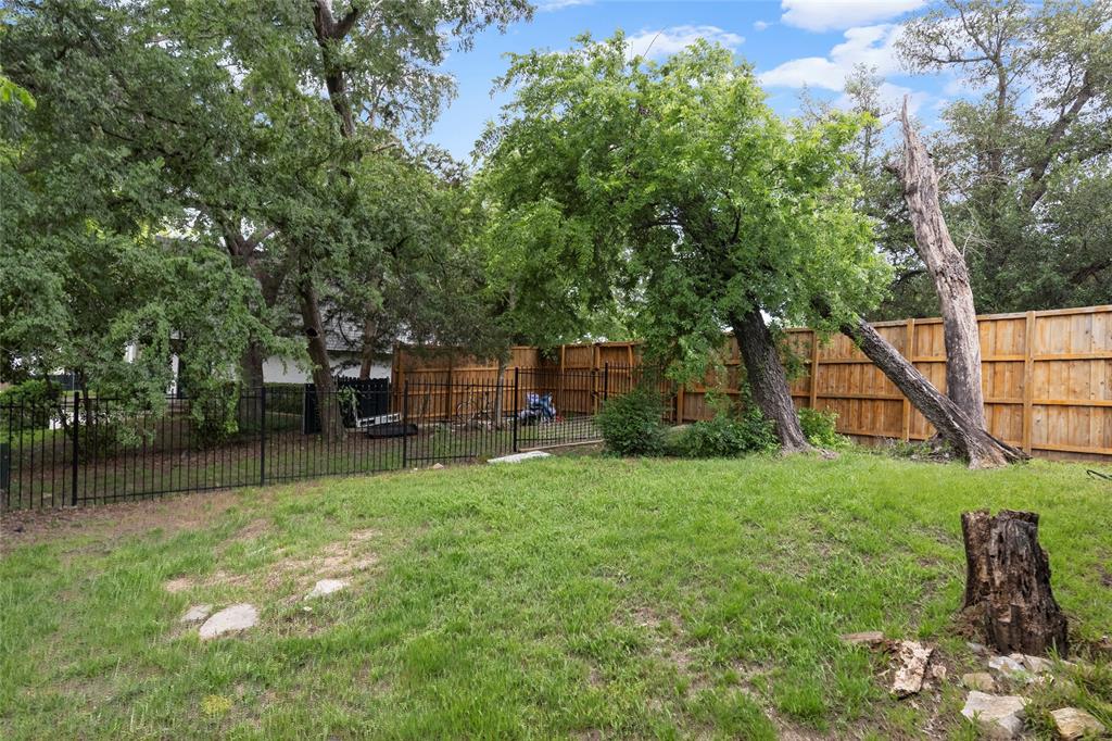 Turtle Creek Estate Add - Residential