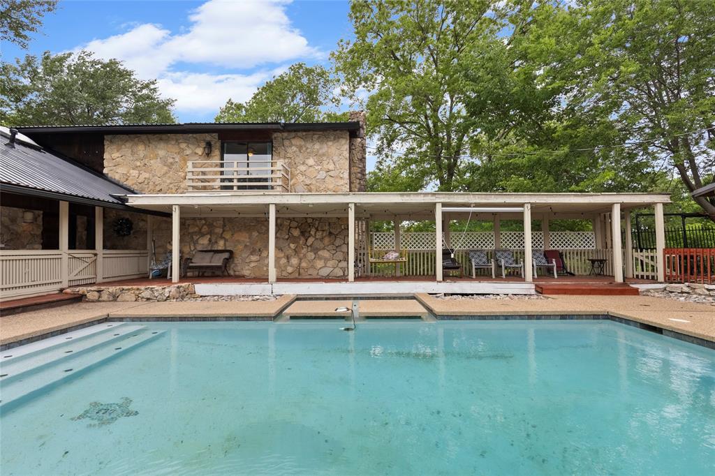 Turtle Creek Estate Add - Residential