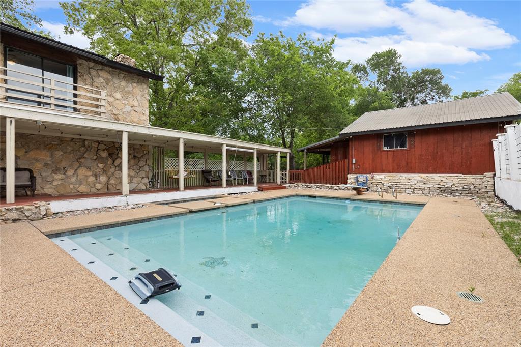 Turtle Creek Estate Add - Residential