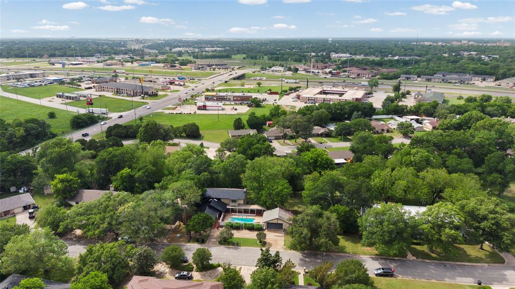 Turtle Creek Estate Add - Residential