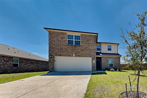 2117 Jeanine Drive Anna TX 75409