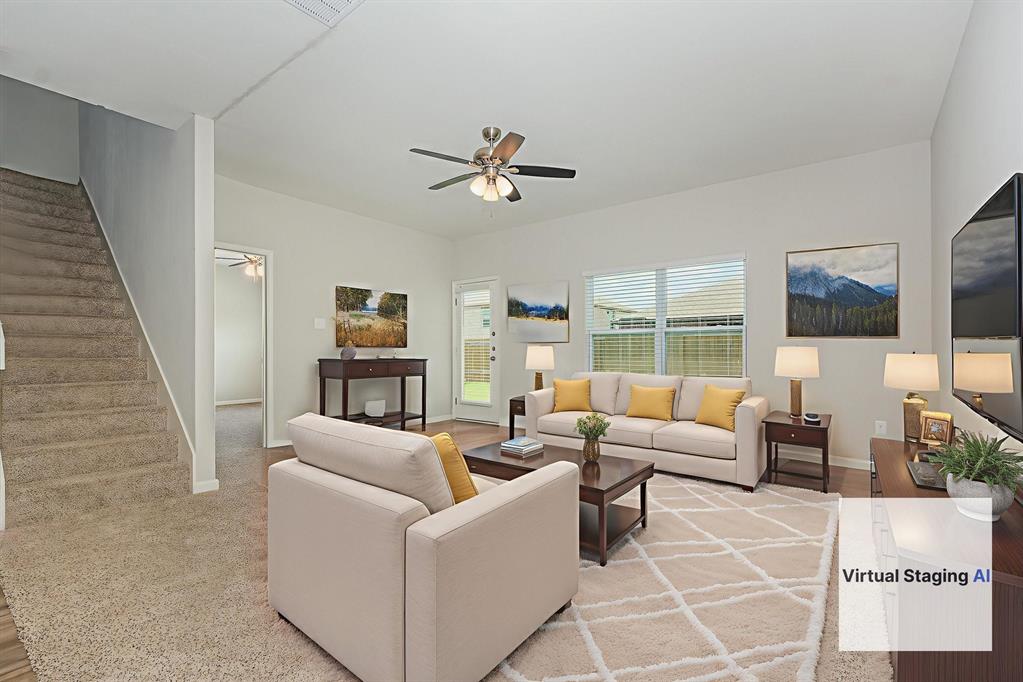 Shadowbend Ph 1 - Residential