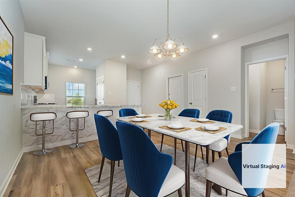 Shadowbend Ph 1 - Residential