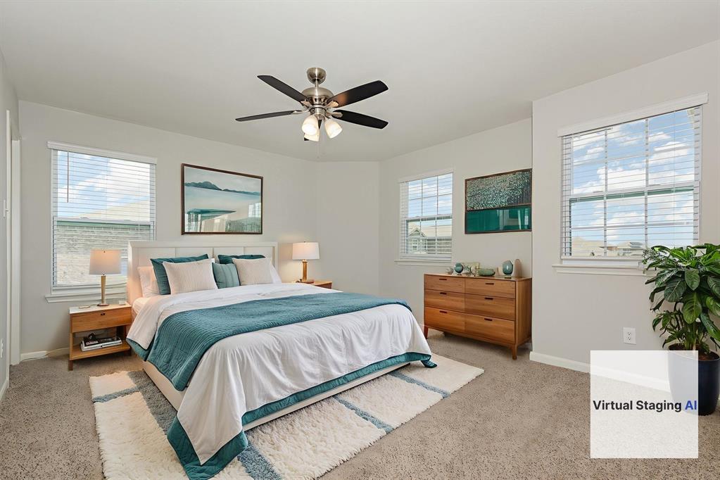 Shadowbend Ph 1 - Residential