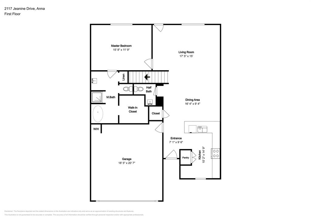 Shadowbend Ph 1 - Residential
