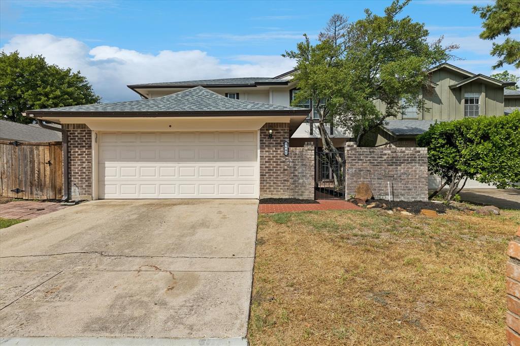1608 Northridge Drive