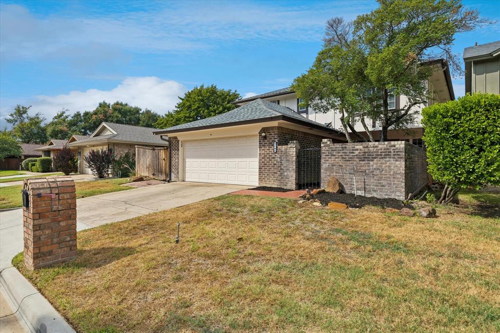 1608 Northridge Drive