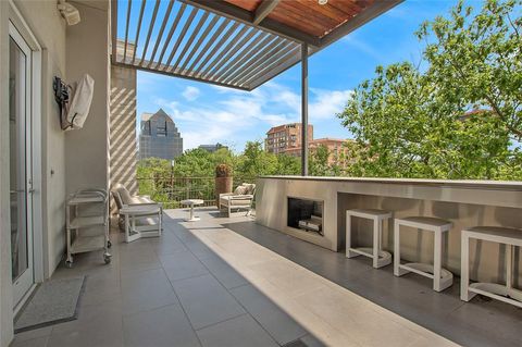 Tiny photo for 2913 Sale Street, Dallas, TX 75219 (MLS # 20978297)