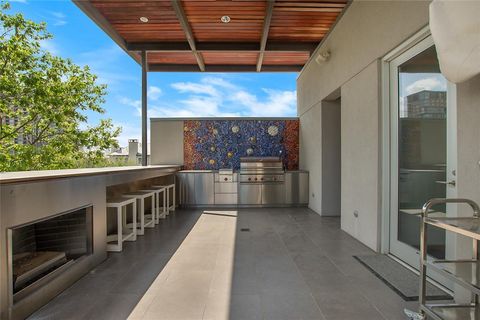 Tiny photo for 2913 Sale Street, Dallas, TX 75219 (MLS # 20978297)