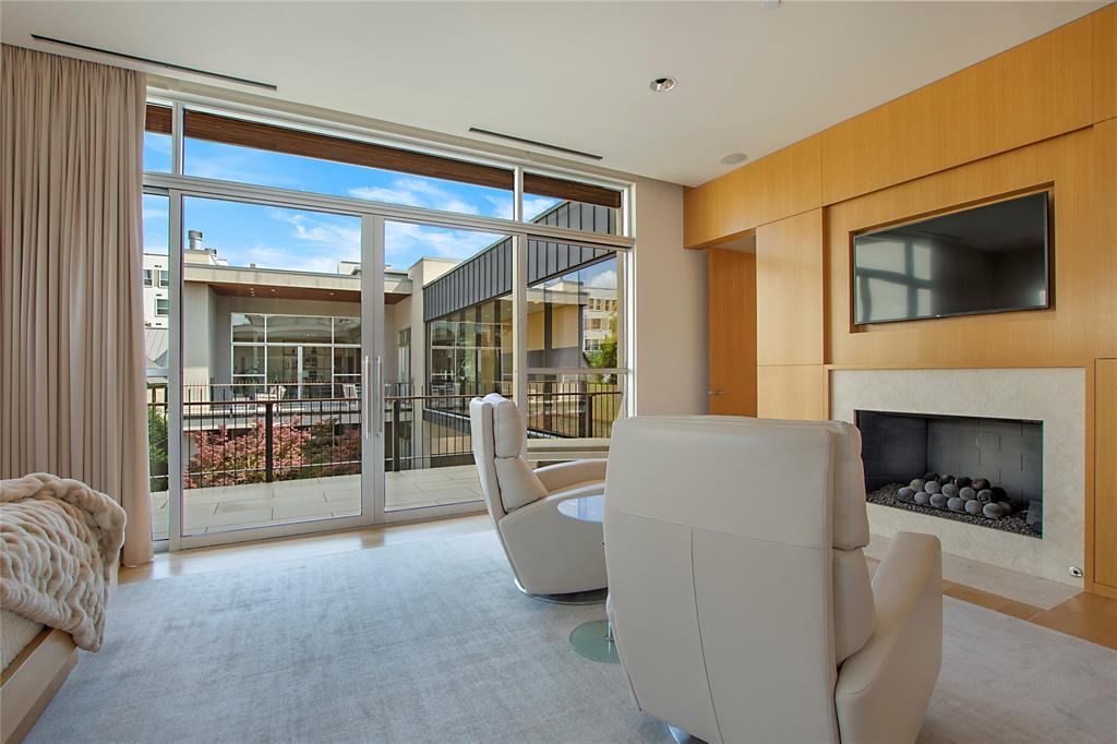 Webster Lennox - Residential