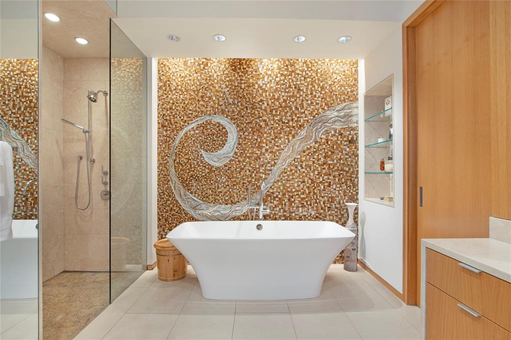 Webster Lennox - Residential