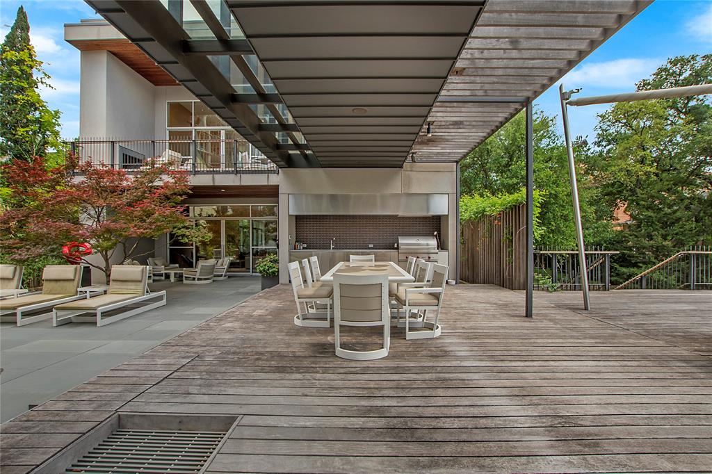 Webster Lennox - Residential