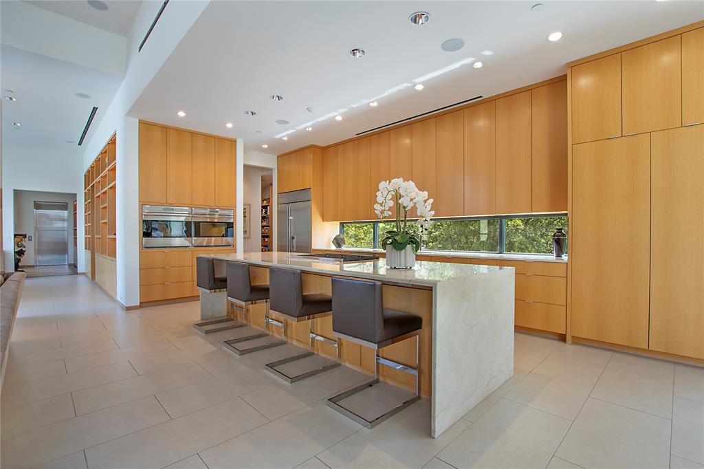 Webster Lennox - Residential