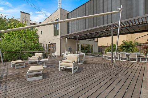 Tiny photo for 2913 Sale Street, Dallas, TX 75219 (MLS # 20978297)