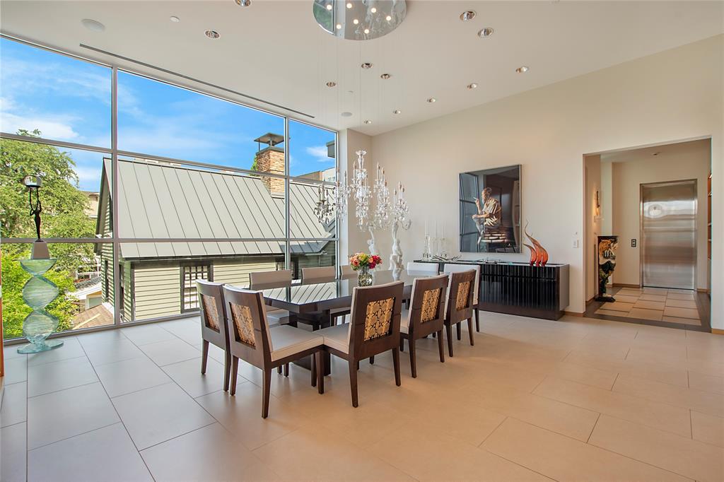 Webster Lennox - Residential