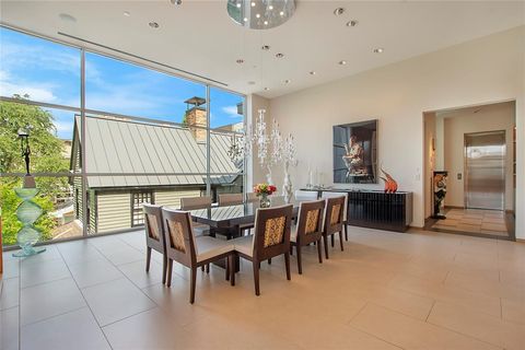 Tiny photo for 2913 Sale Street, Dallas, TX 75219 (MLS # 20978297)