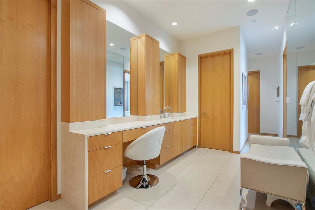 Webster Lennox - Residential