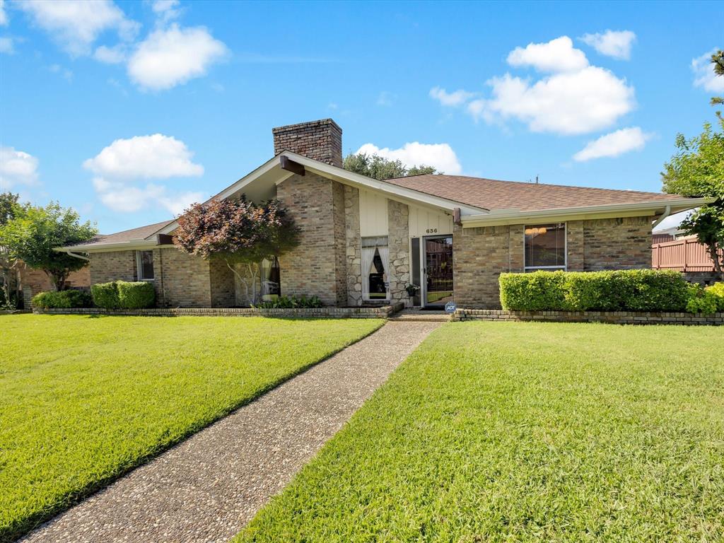 636 Wentworth Drive