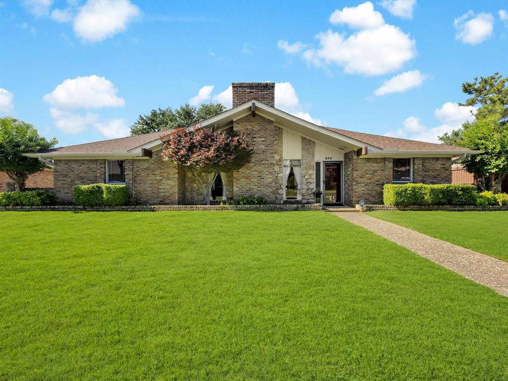 636 Wentworth Drive