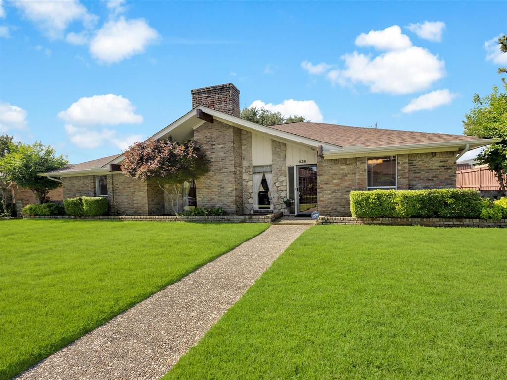 636 Wentworth Drive