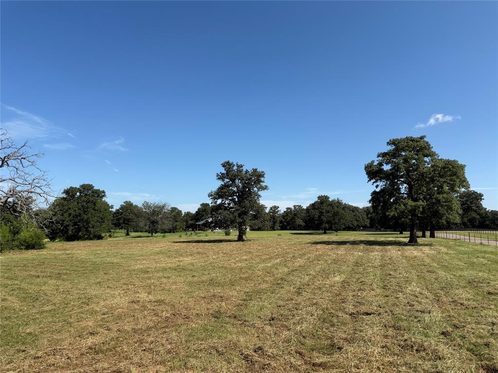 TBD County Road 122