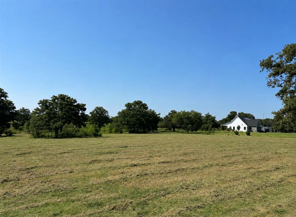 TBD County Road 122